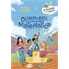 Piemme Le Olimpiadi della Matematica