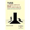 LIBRI X BUSINESS LA TEORIA UNIFICATA DELLA SUPER-SOSTITUIBILITÀ: Ripensare l'economia oltre il paradigma della scarsità e oltre il primato del lavoro umano