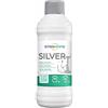 STANHOME | Crema Antiossidazione per Argento, Cromo e Silver-Plate SILVER, Detergente per Pulire e Proteggere l'Argento, 250 ml