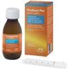 pdmtobemaintained Profluid Pet Sciroppo Cane Gatto 85 ml Mangime