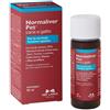 pdmtobemaintained Normaliver Pet Cane Gatto 50 g Mangime