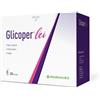 Pharmaluce Glicoper Lei Bustine 91,5 g Bustina