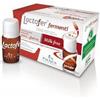 Lactofer Fermenti Integratore Flora Intestinale 10 Flaconcini 10 ml