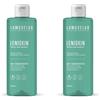 Lamuselab Leniskin Tonico Viso Lenitivo BIPACCO 2X200 ml