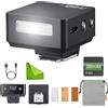 Godox iT20 C Mini TTL Flash iT20C Flash per fotocamera per fotocamere Canon
