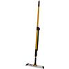 Rubbermaid Commercial Products Rubbermaid FGQ96958YL00 Pulse Kit Mocio, Struttura a Lato Singolo, Giallo