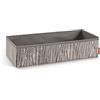 Tescoma 899820.36 Fancy Home Scatola per armadio, 40 x 18 x 10 cm, color grigio tortora