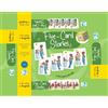 Klett Five-Card Stories: A Fun Storytelling Game. Spiel mit 2x 100 Spielkarten, Würfel und Spielanleitung