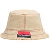 HUGO BOSS Ozlem_LB, Bucket_Hat Uomo, Rust/Copper223,