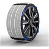 MICHELIN SOS GRIP XTREM 3D Calze da Neve X7 - Catene Tessili SUV Grandi Premium - Tecnologia 3D Rinforzata - Certificazione Veicoli Elettrici Pesanti
