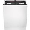 Aeg PRONTA CONSEGNA - SPEDIZIONE IMMEDIATA AEG FSE77717P Lavastoviglie da Incasso Scomparsa Totale 60 cm 14 Coperti Classe A Terzo Cesto Cerniere autobilancianti sliding Tecnologia AirDry