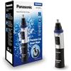 Panasonic ER-GN-30K Regolapeli per Naso e Orecchie
