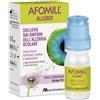 MONTEFARMACO OTC SpA AFOMILL ALLERGY GOCCE OCULARI 10 ML