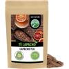 Alpi Nature Lapacho Tè 100g, Corteccia di Lapacho Essiccata e Tagliata, Pau Darco Tisana
