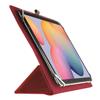 Cellularline - Custodia 2 Stand Clickcasetab105r Per Tablet 11''-rosso