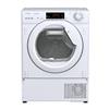 Candy - Asciugatrice Bctd H7a2te-s 7kg Classe E-bianco