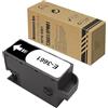 LAIPENG T3661 Scatola di Manutenzione C13T366100 Compatibile per Expression Photo HD XP-15000 XP-8500 XP-8505 XP-8600 XP-8605 XP-8700 XP-970 Premium XP-6000XP-6005 XP-6100 XP-6105 Stampanti