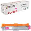 universo cartuccia® TN245 Magenta Toner compatibile con Brother HL-3140CW HL-3150CDW HL-3170CDW MFC-9340CDW MFC-9140CDN MFC-9330CDW MFC-9130CW DCP-9020CDW DCP-9015CDW (MAGENTA)