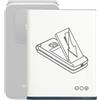 Aousavo AK-V228 - Batteria di ricambio V228, compatibile con Emporia Joy LTE, V228LTE_001, V288, V288i-LTE PN:Emporia AK-V227(V2), AK-V228, V228-LTE_001_IT Telefono per anziani