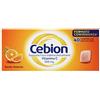 Cebion Masticabile Arancia 40 Compresse