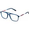 Fila PLASTIC OPT FRAME FILA - MAT: Cellulose acetate_C: SHINY LAVENDER D: 145x17 / Male Cura della persona e salute