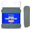 7 Artists Chalk Paint Indigo 230 ml Finitura Opaca | Pittura per Mobili Senza Carteggiare | Colori | Vernice per Legno | Vintage Paint