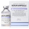 BRÜUN AC - Control Clear and Pure Vita Plus Ampoule - Micro Needling Korean Booster for Face and Body to Use with and without Derma Pen Microneedling Skin Care Serum 1.18 oz