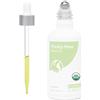Fatima's Garden Olio di Semi di Fico d'India - Siero Anti-Età Bio, 50ml