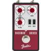 Fender Bassman Driver Effetti Pedale