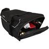 ZEFAL Z Light Pack XS, borsa da sella per bici molto leggera - Borse posteriori per bicicletta
