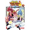 Star Comics Big bang mission!!! Super dragon ball heroes. La fine dell'esperimento (Vol. 3)