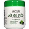 BingoSpa Sale per piedi con problemi di sudorazione 550g BINGOSPA