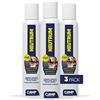 CAMP Neutrum Pet Rimuovi Urine - Detergente Enzimatico Urina Gatto Cane e Piccoli Animali in Schiuma, Elimina gli Odori ed Evita la Formazione di Aloni, Adatto a Pavimenti Tessuti Muri e Mobili, 200ml