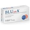 Fidia Farmaceutici Blu Yal A Monodose Gocce Oculari 15 Flaconcini 0,35 Ml