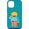 20th Century Television I Simpson Ralph Wiggum Teal Custodia per iPhone 12/12 Pro