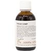 Aroph Spagiria Srl Fucus Composto 50 Ml ml Soluzione orale