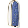 Guerlain Rouge G De Guerlain La Cover Con Doppio Specchio - Collezione Blooming Denim