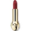 Guerlain Rouge G Velvet - Collezione Blooming Denim