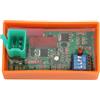 GOOFIT Unità Cdi Da Corsa AC 5pin Sostituzione per 50cc 70cc 90cc 110cc 125cc Scooter ATV Dirt Bike Go Kart