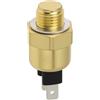 Be In Your Mind Sensore Di Temperatura Dell'interruttore Termico Della Ventola Del Radiatore A 2 Pin M14 X 1,5 82°C 75°C Compatibile Con BMW Serie 6