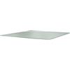 MONTANA - Accessorio Panton - Trasparente - Vetro - Designer Verner Panton