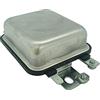 one by Camamoto cod 77157714 regolatore, raddrizzatore di tensione compatibile con ape piaggio ape mp p 501 601 / car P2 P3 TM P 602 703 FL FL2 rif. origi. 157714