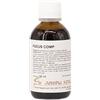 Aroph Spagiria FUCUS COMPOSTO 50 ML