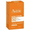 AVENE (Pierre Fabre It. SpA) AVENE SOLARE ULTRA FLUIDO LUMINOSITA' SPF50+ VISO E COLLO DA 50 ML