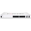 Fortinet L2+ MANAGED POE SWITCH WITH 24GE + 4SFP+, 24PORT P FS-124F-FPOE
