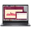 DELL Notebook DELL Pro 14 PC14250 Intel Core 5 120U Computer portatile 35,6 cm (14") Full HD+ 16 GB DDR5-SDRAM 512 SSD Wi-Fi 6E (802.11ax) Windows 11 Italiano Nero [F5JGJ]