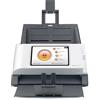 Plustek eScan A280 Essential Scanner ADF 600 x DPI A4 Nero, Bianco [0300]