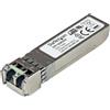 StarTech.com Modulo Ricetrasmettitore SFP+ in Fibra 10 Gigabit Conforme MSA - 10GBASE-SR [SFP10GBSRST]