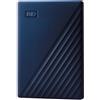 Western Digital My Passport per Mac disco rigido WDBA2D0020BBL-WESN