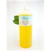 The Soapery Olio di jojoba biologico spremuto a freddo, 1 litro, puro al 100%